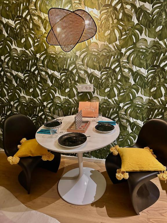 BW Dandyland - Love Tree - Resim 24