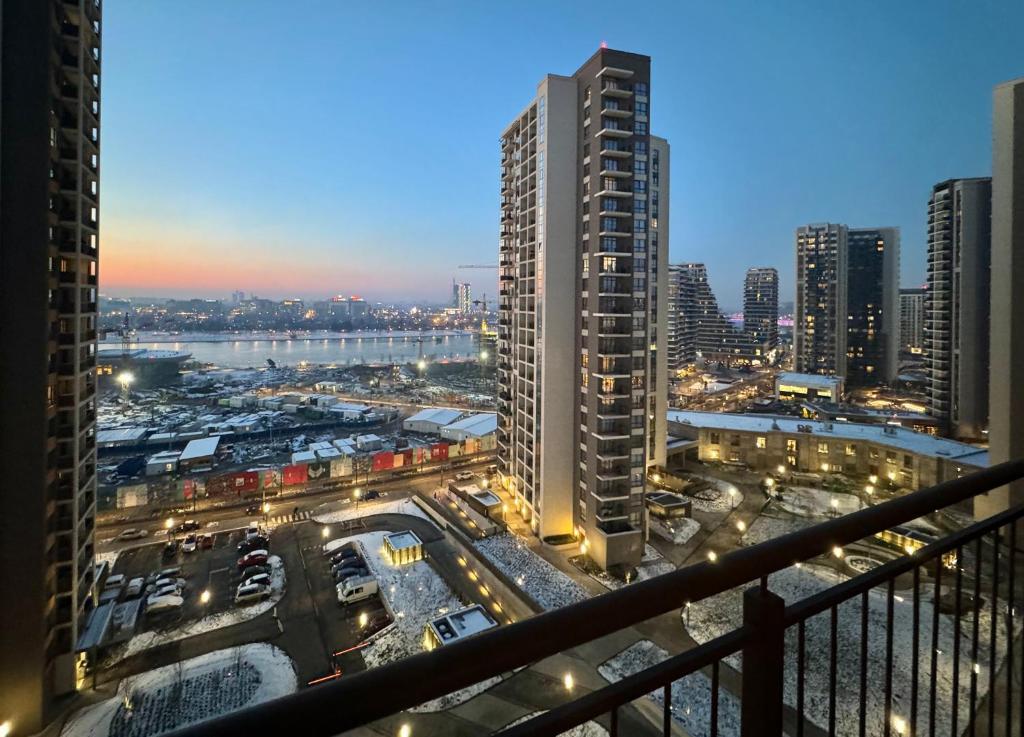 BW Dandyland - Love Tree - Resim 6