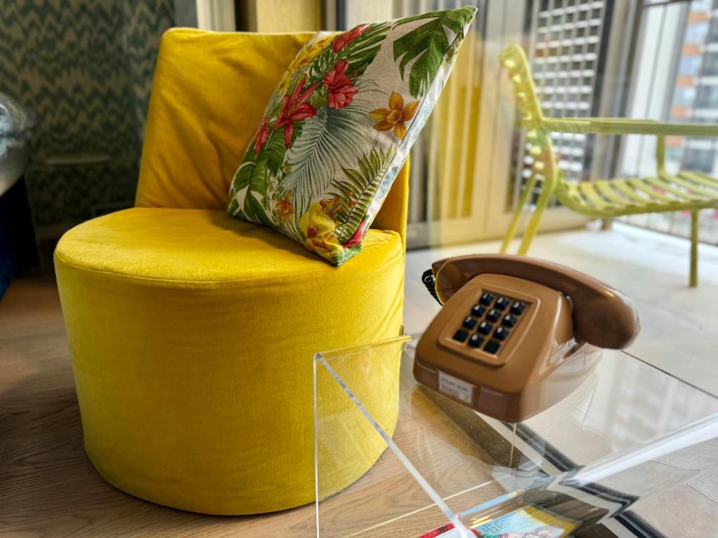 BW Dandyland - Love Tree - Resim 33