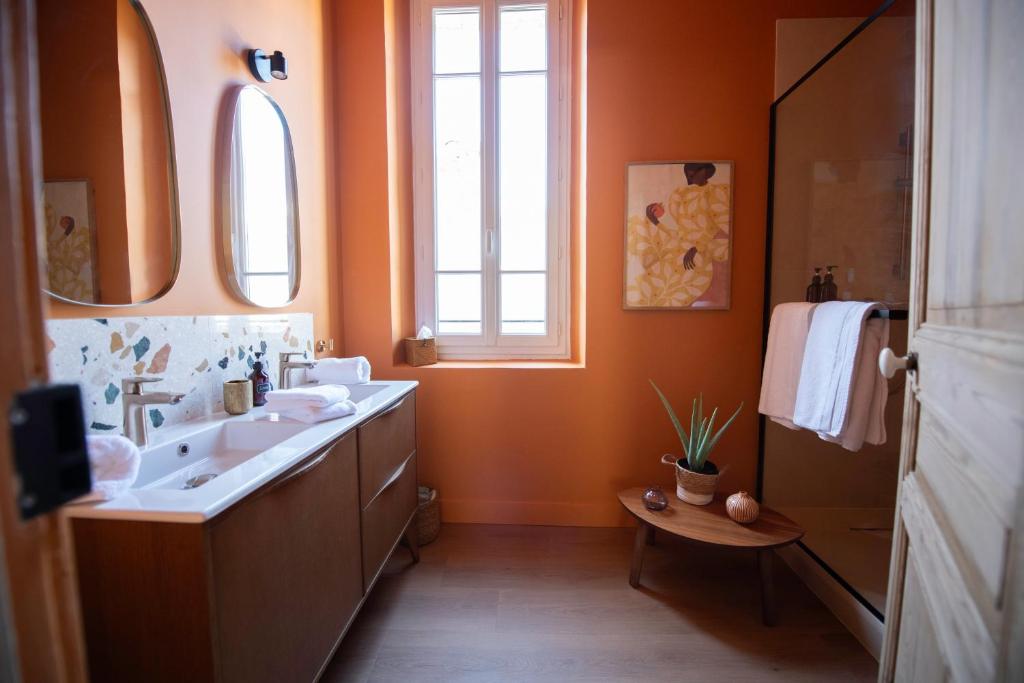 La Maison Clémenceau - 4