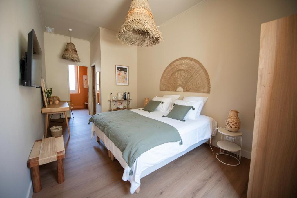 La Maison Clémenceau - 1