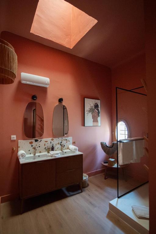 La Maison Clémenceau - 8