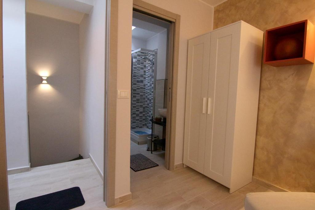 Rosemary Charming Rooms - Habitación Individual Con Baño Privado