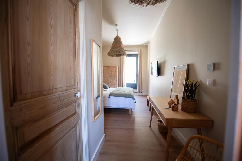 La Maison Clémenceau - 7