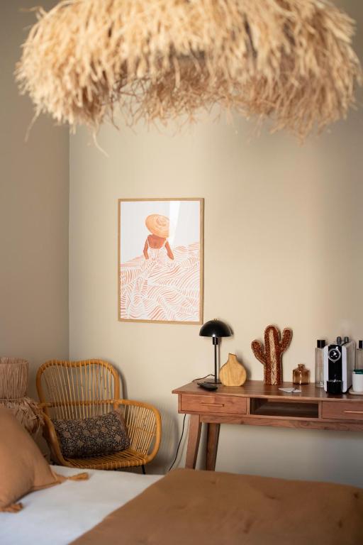 La Maison Clémenceau - 9