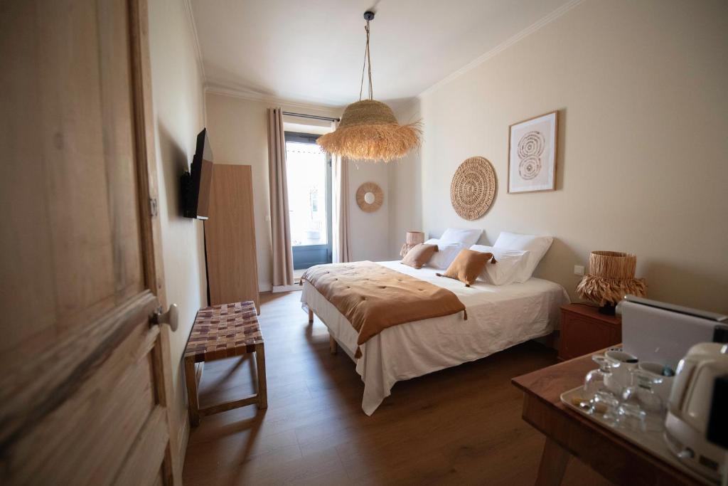 La Maison Clémenceau - 11