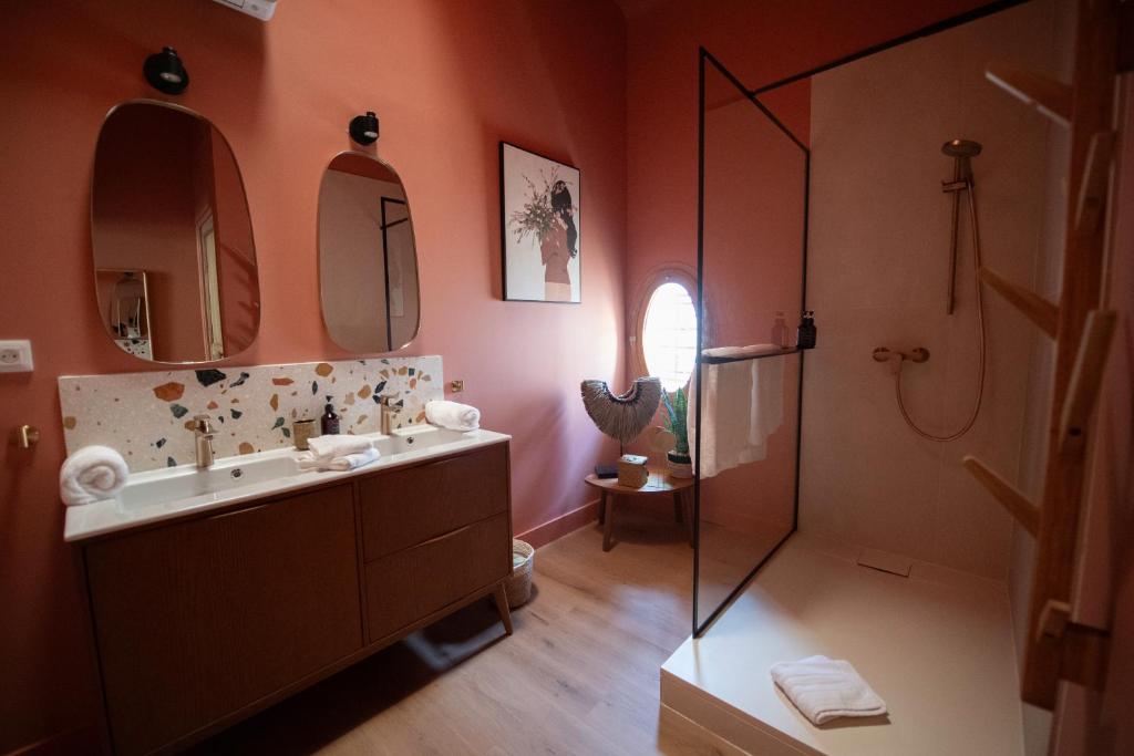 La Maison Clémenceau - 12