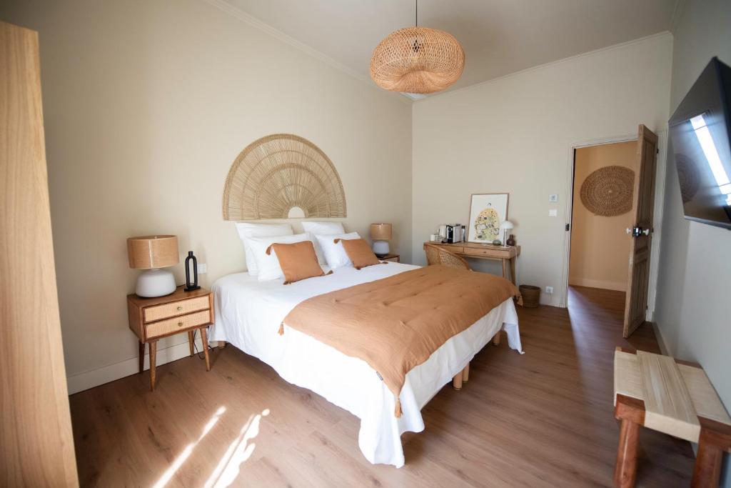 La Maison Clémenceau - 14