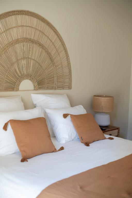 La Maison Clémenceau - 17