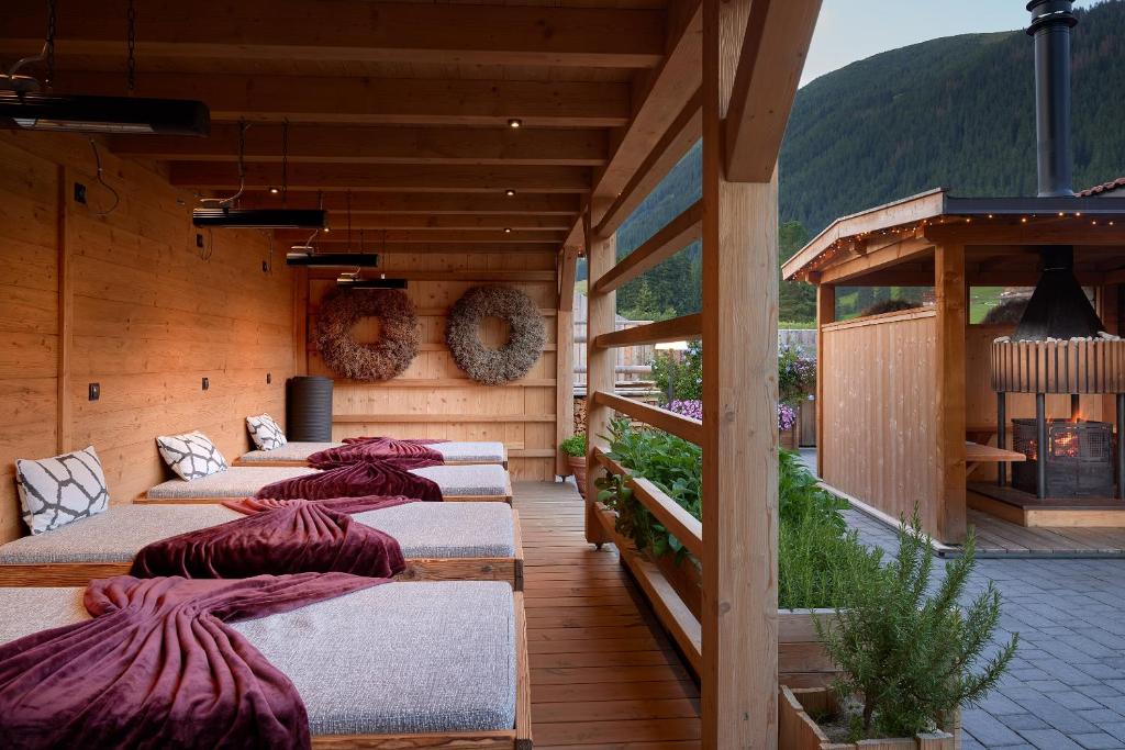 Vitalpina Hotel Magdalenahof