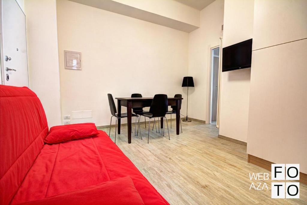 La Perla del Mare di Polignano Apartments - Standard One-Bedroom Apartment