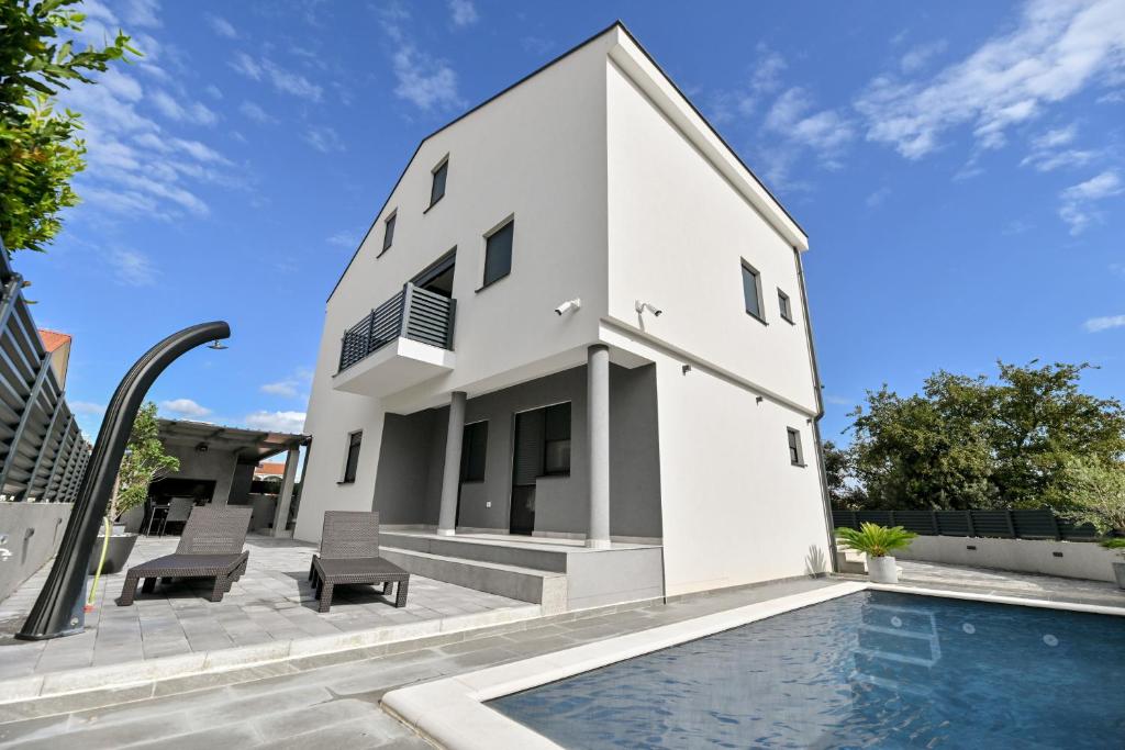 Villa Odor Maris