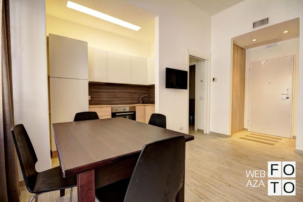 La Perla del Mare di Polignano Apartments - Classic One-Bedroom Apartment