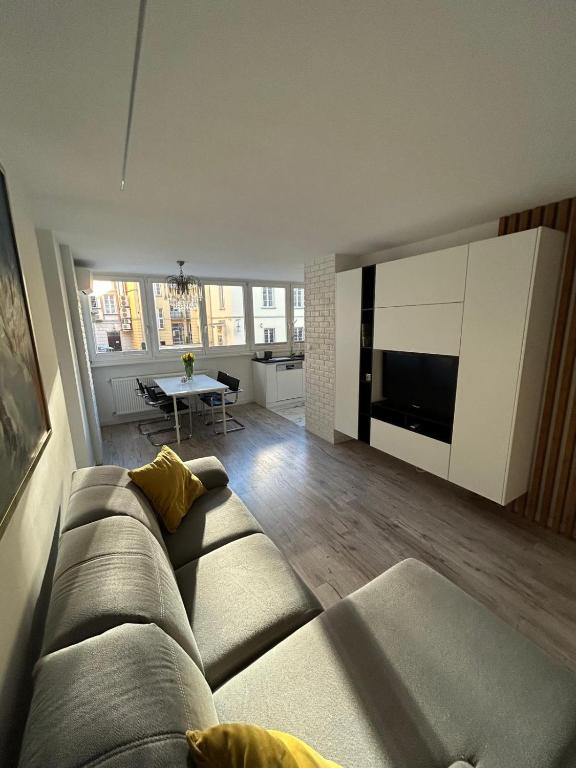 Old Town - Trebacka Apartment photo