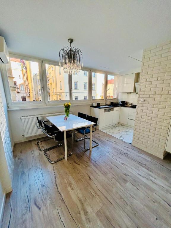 Old Town - Trebacka Apartment photo