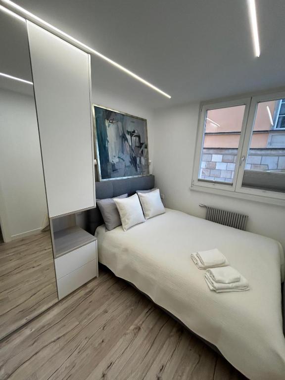 Old Town - Trebacka Apartment photo