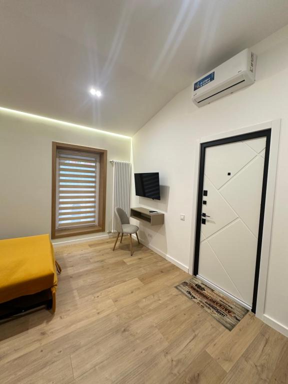 Apartment suite Mukachevo - Luxe Tweepersoonskamer