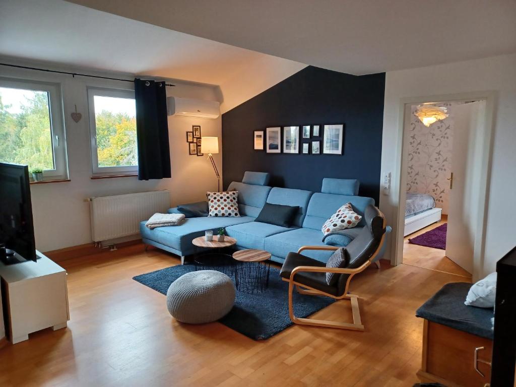 Ferienwohnung am Sendberg - Housity