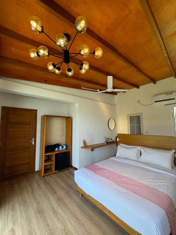 Pearlshine Retreat Maldives - View 44
