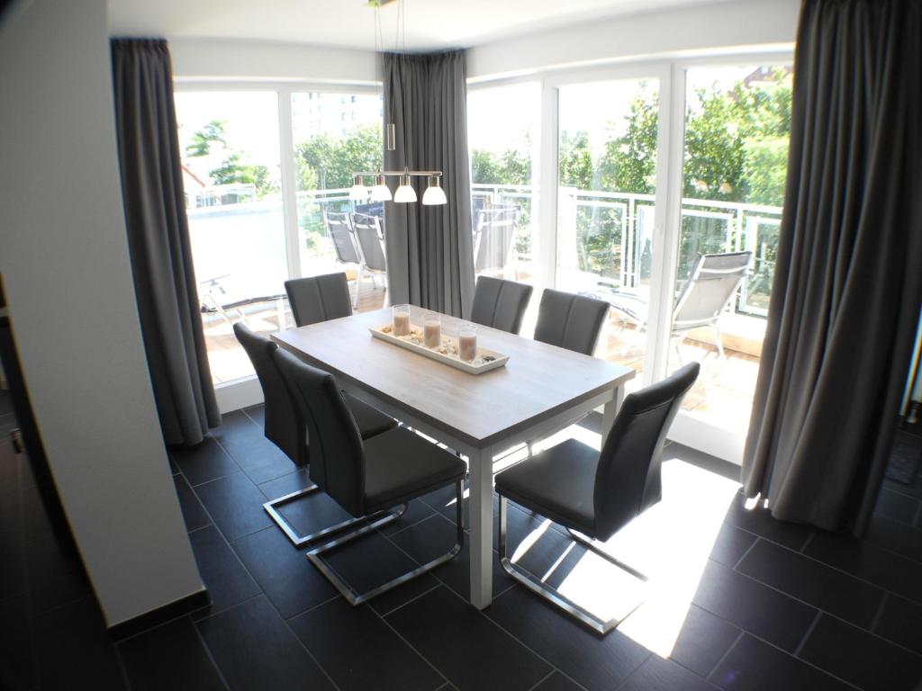 Wolkenlos 10 - a69828 - Departamento