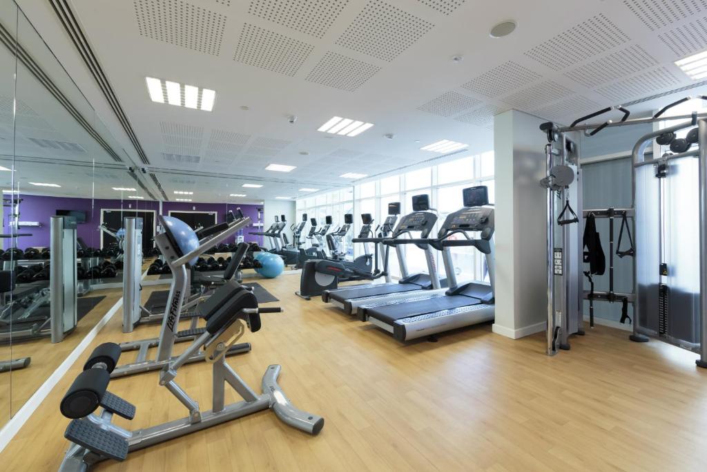 امکانات Premier Inn Doha Education City - تصویر ۴