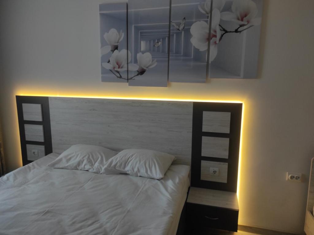 Артур - Habitación Doble