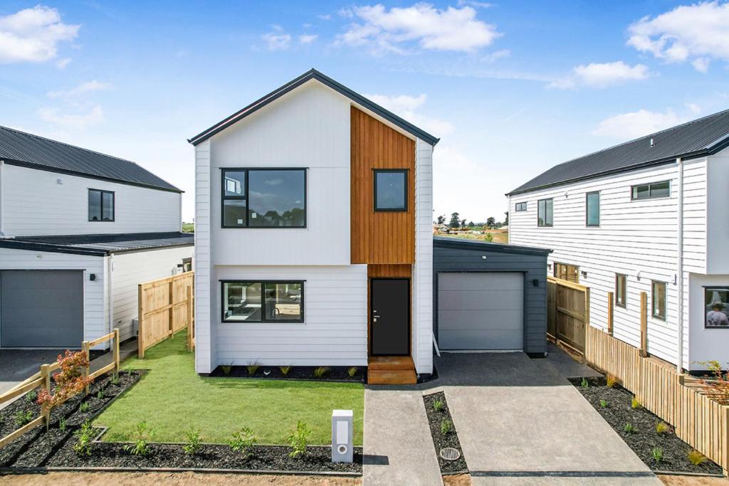 Hideaway in Green Hill Park - Resim 23