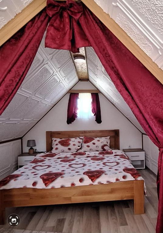 Sunce - Standaardappartement