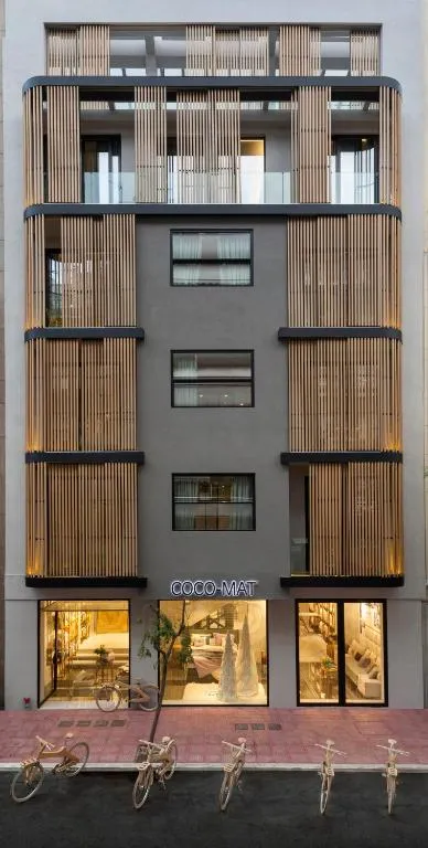 Coco-Mat Hotel Athens in Athens