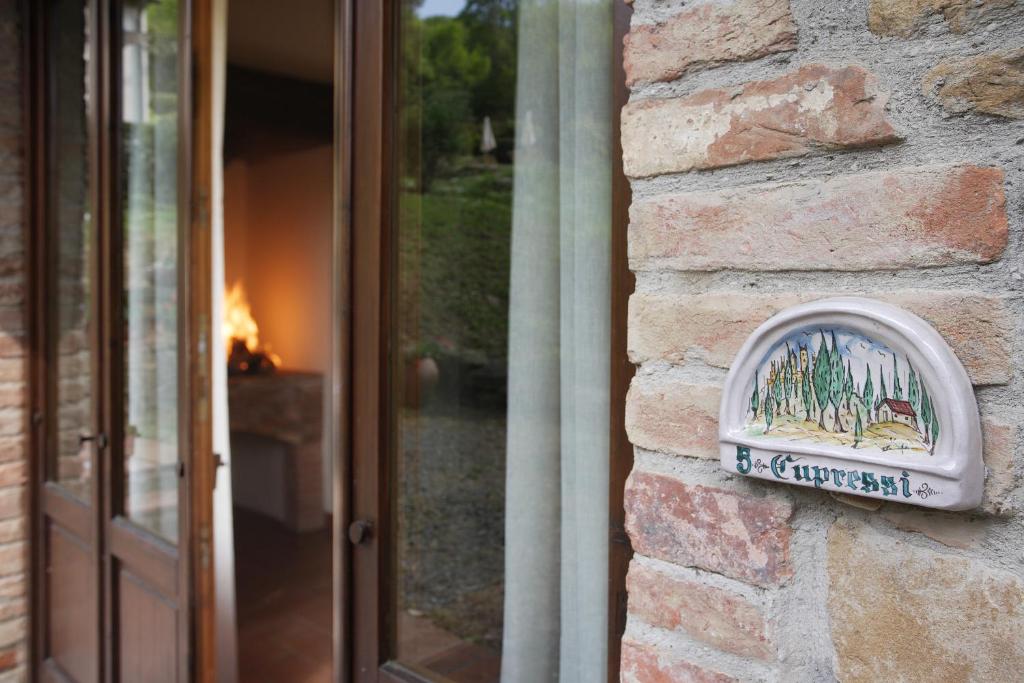 Il Lebbio Agriresort - Two-Bedroom Villa (4-6 Adults)