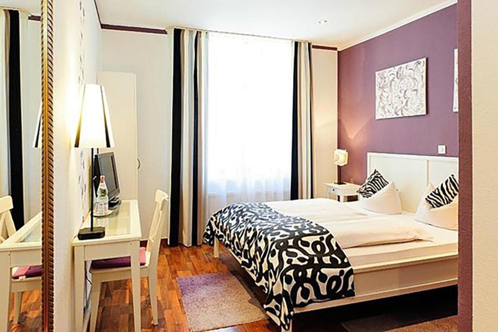 Hotel Skada City Cölln - Resim 14