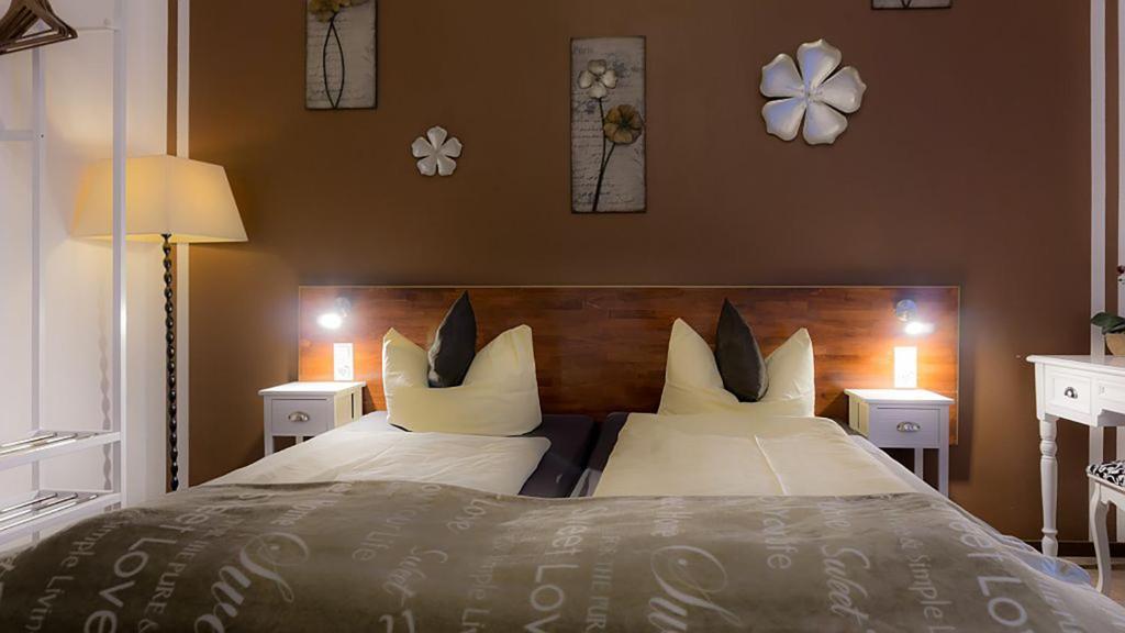 Hotel Skada City Cölln - Resim 16