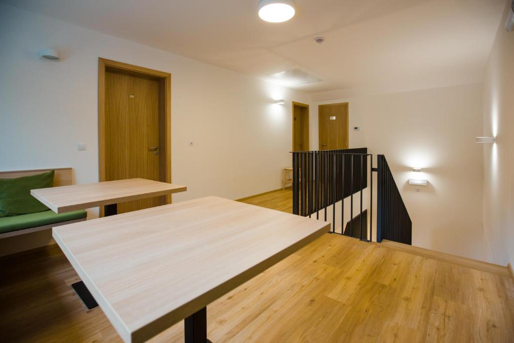 Fotografie z fotogalerie ubytování Vila Vivenot v Malé Morávce
