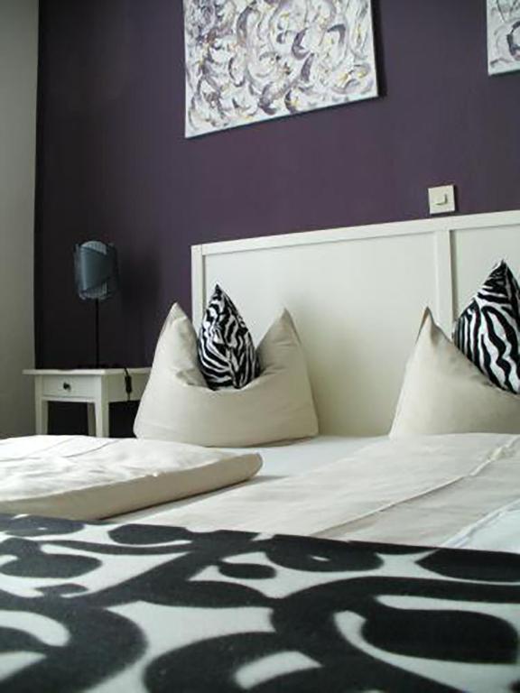 Hotel Skada City Cölln - Resim 19