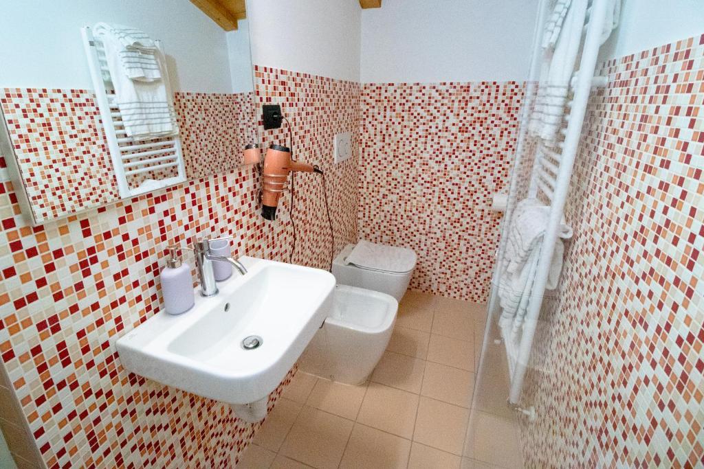 Agriturismo Cascina Reggio - Double Or Twin Room