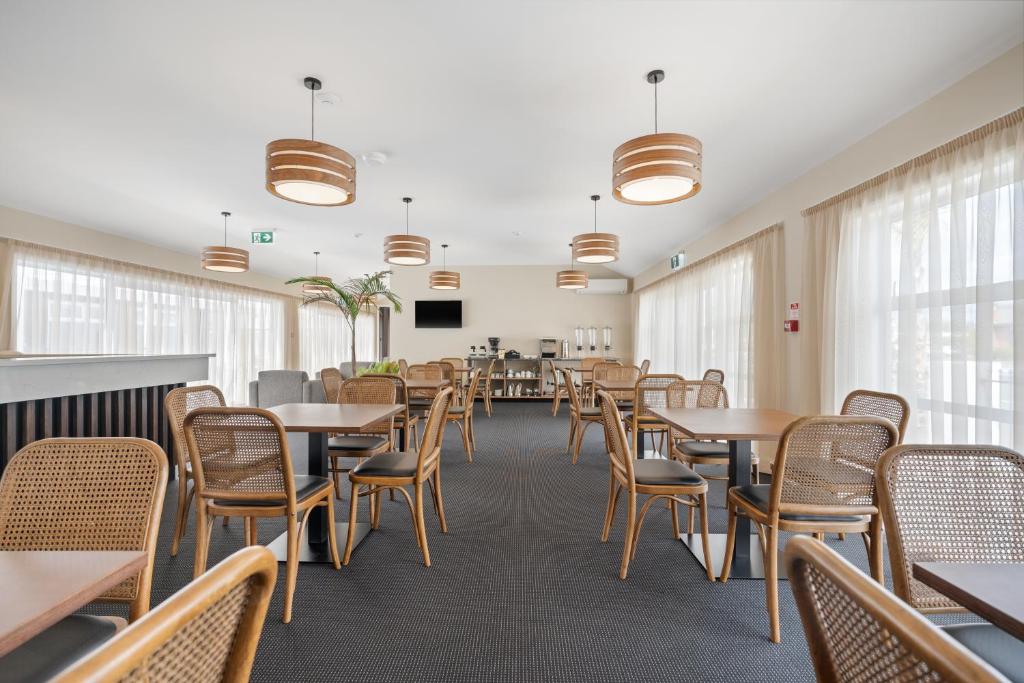 Newina Rotorua - Resim 4