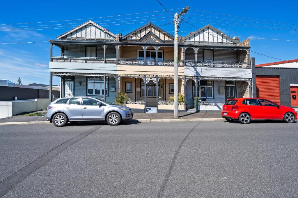 Burnie City Apartments Burnie City Apartments