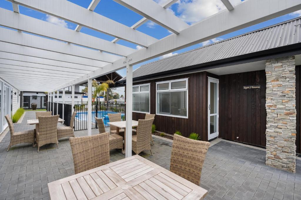 Newina Rotorua - Resim 18