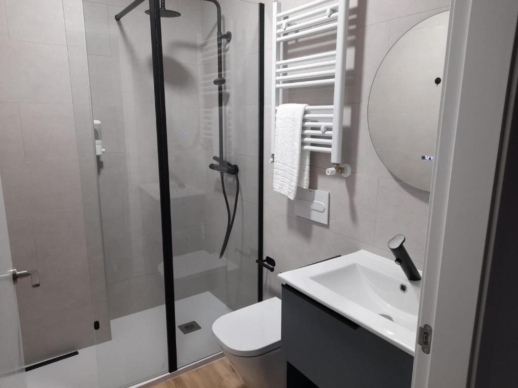 Apartamentos Recunchos - 16