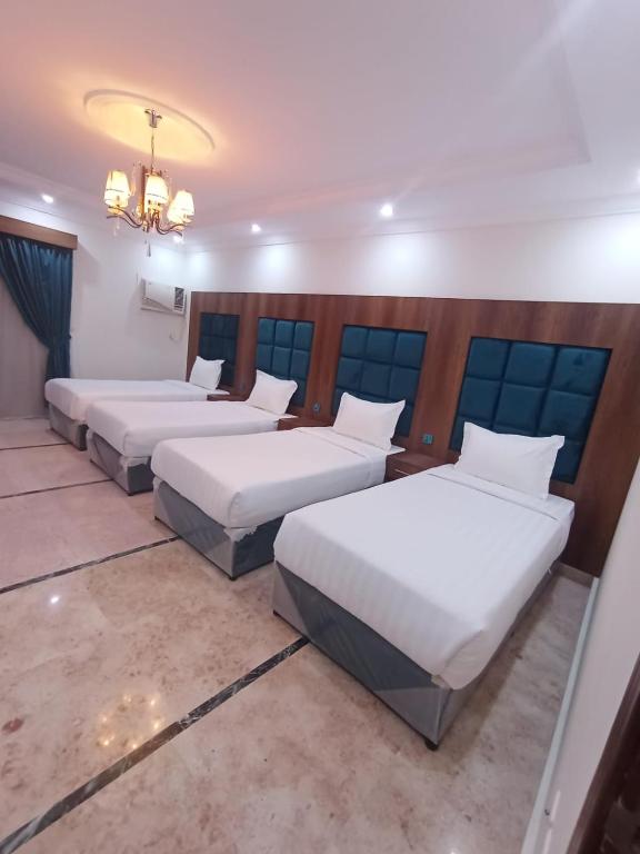 Billede fra billedgalleriet på وحدات الحربي i Al Madinah