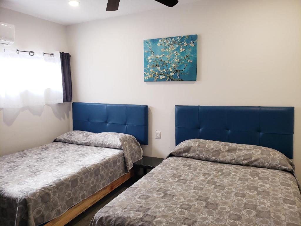 Casa Aura - Suite Met 1 Slaapkamer