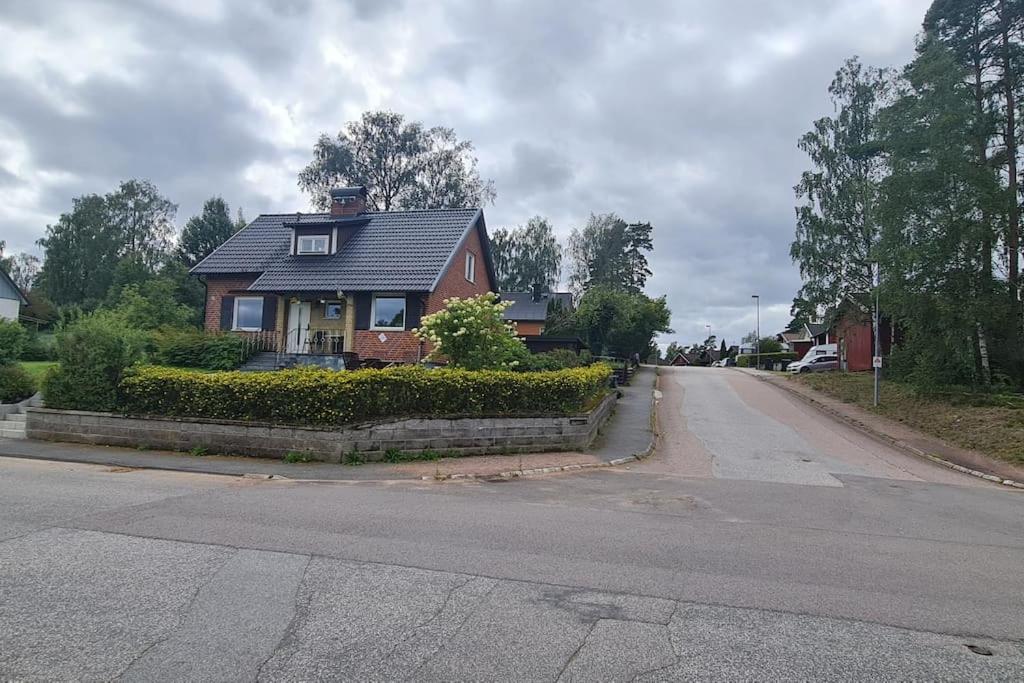 Okolí apartmánu