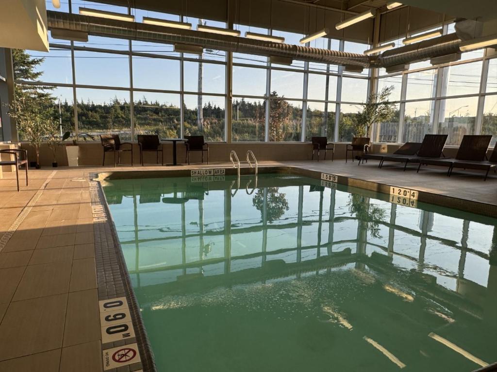 Hampton Inn & Suites by Hilton St. John's Airport photo