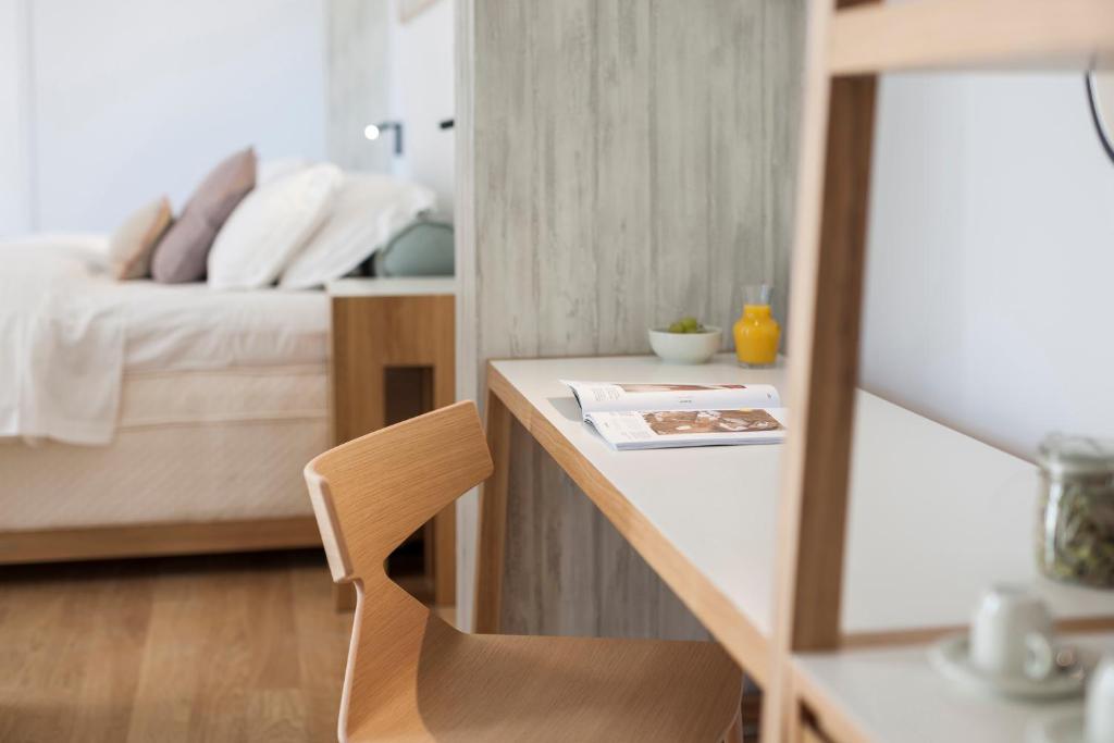 Coco-Mat Hotel Athens - Resim 32