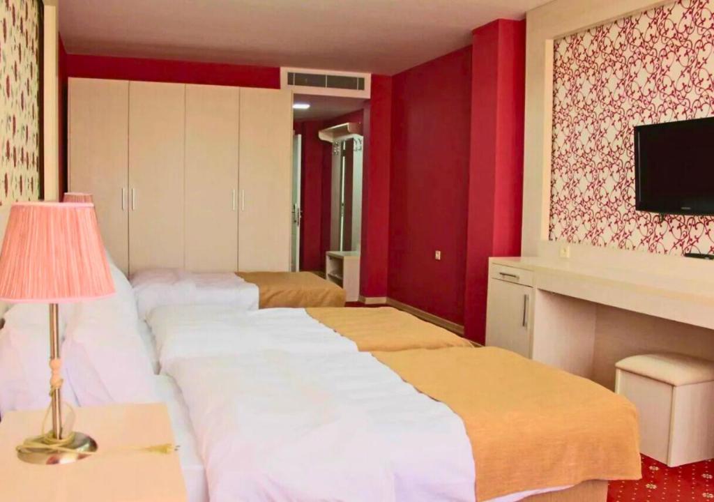 Lara Hotel and Spa - Small Double Or Twin Room