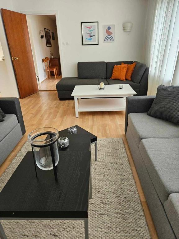 House in the Westfjords - Three-Bedroom House