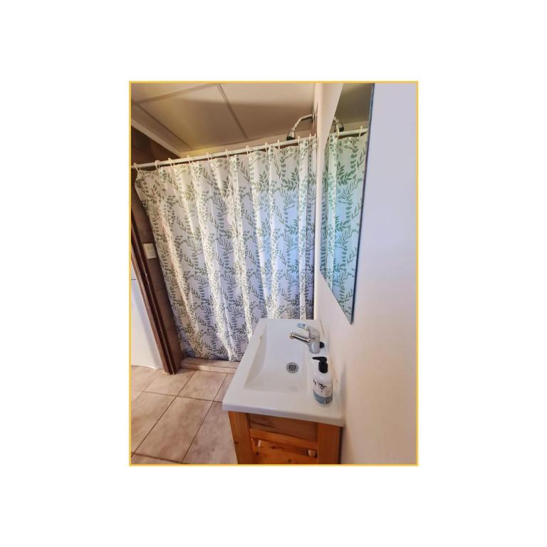 Departamentos por día Acacia