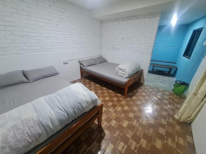 Fotografie z fotogalerie ubytování Funko adventure camp and resort v destinaci Lamjung