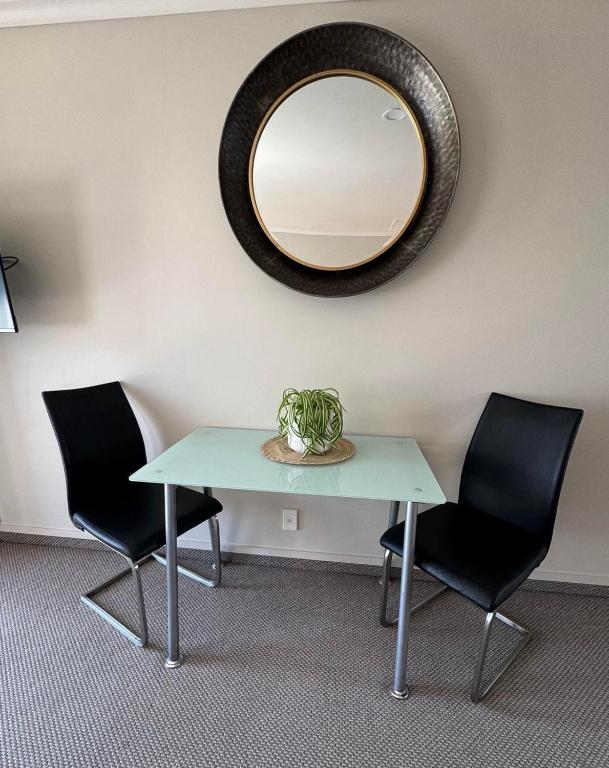 Centre Court Motel - Resim 42