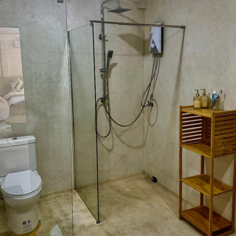 L’Oasis Nanai - Resim 10